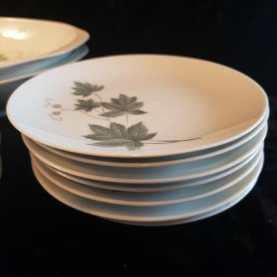 Noritake Wild Ivy China (LR-KD)