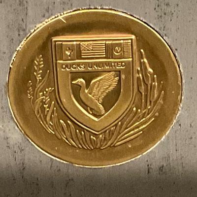 Ducks Unlimited Decor