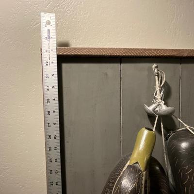 Ducks Unlimited Decor