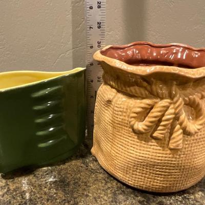 McCoy Planter plus