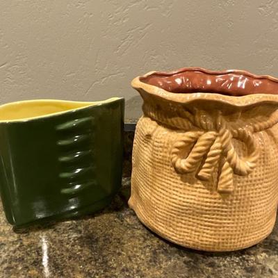 McCoy Planter plus