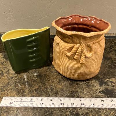 McCoy Planter plus