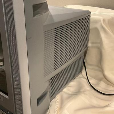 Vintage Sony TV