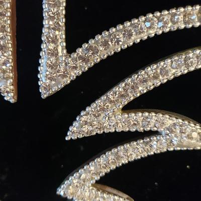 Pier 1 Silver and Gold Christmas (LR-KD)