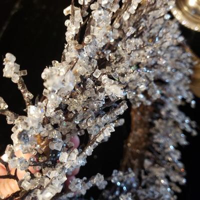 Pier 1 Silver and Gold Christmas (LR-KD)