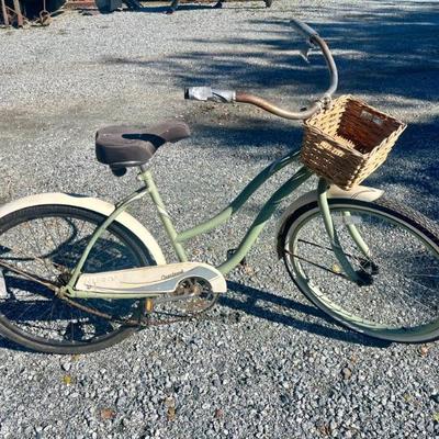 Sale Photo Thumbnail #39: Huffy Cranbrook Bicycle