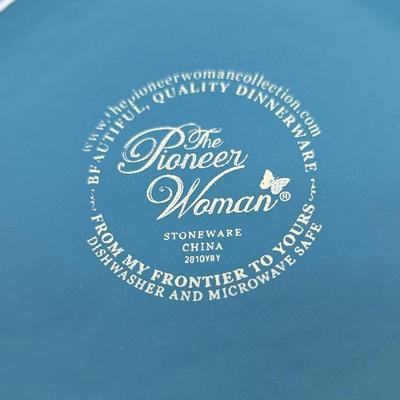 The Pioneer Woman Stoneware China