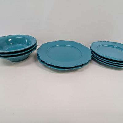 The Pioneer Woman Stoneware China