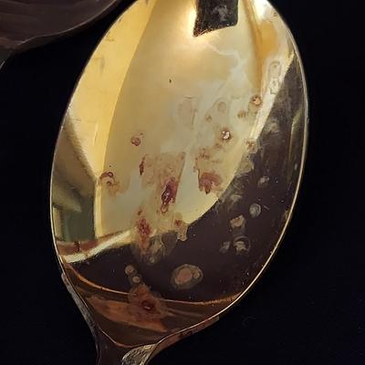 Vintage Georges Briard Glassware and More (B2-BBL)
