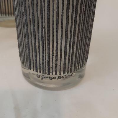 Vintage Georges Briard Glassware and More (B2-BBL)