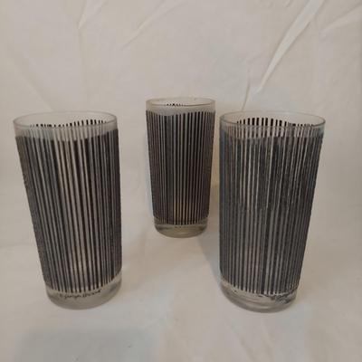 Vintage Georges Briard Glassware and More (B2-BBL)
