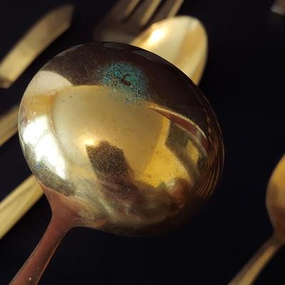 Vintage Georges Briard Glassware and More (B2-BBL)