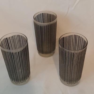 Vintage Georges Briard Glassware and More (B2-BBL)