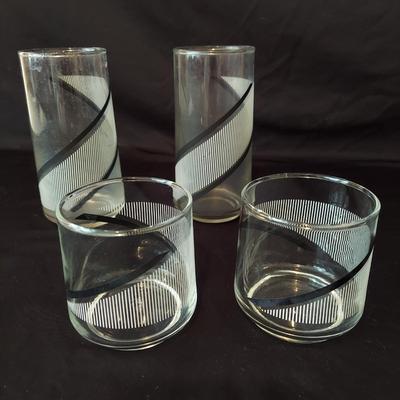 Vintage Georges Briard Glassware and More (B2-BBL)