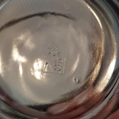 Vintage Georges Briard Glassware and More (B2-BBL)