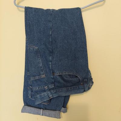 Wrangler Denim Jacket & More (B2-BBL)