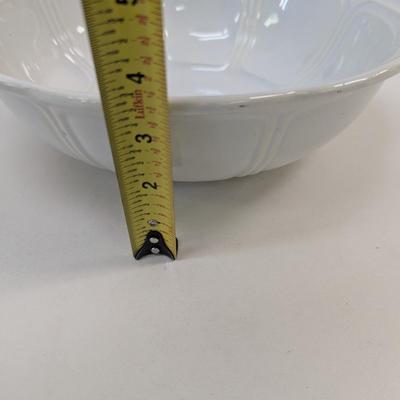 McCoy 253 Canister & Bowl