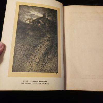 First Edition Antique Books (LR-KD)