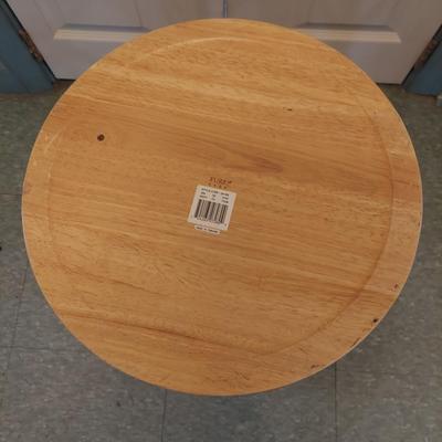 Fold Away Shelf & More (B1-BBL)