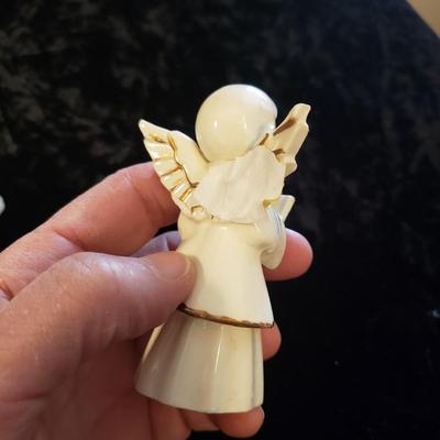 Ceramic and Wood Art By VML (K-KD)