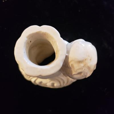 Ceramic and Wood Art By VML (K-KD)