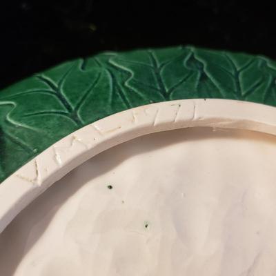 Ceramic and Wood Art By VML (K-KD)