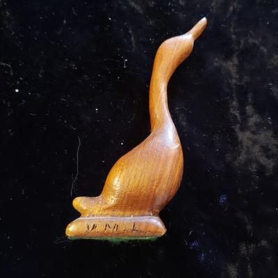 Ceramic and Wood Art By VML (K-KD)