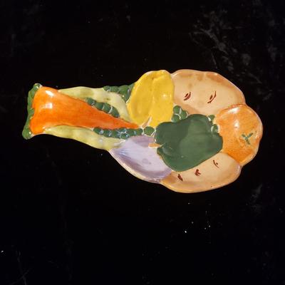 Ceramic and Wood Art By VML (K-KD)