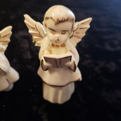 Ceramic and Wood Art By VML (K-KD)