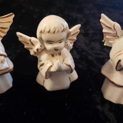 Ceramic and Wood Art By VML (K-KD)