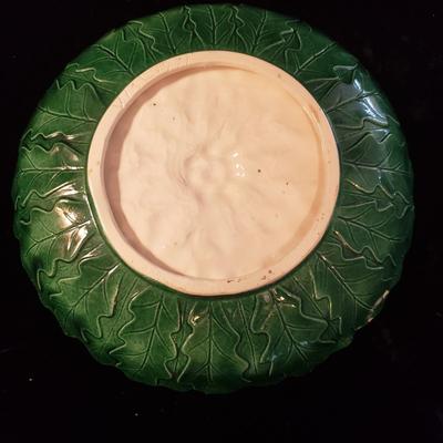Ceramic and Wood Art By VML (K-KD)