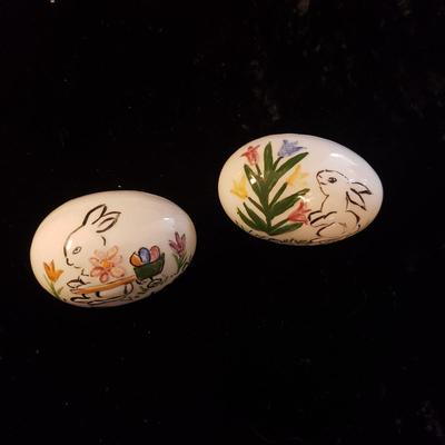 Ceramic and Wood Art By VML (K-KD)