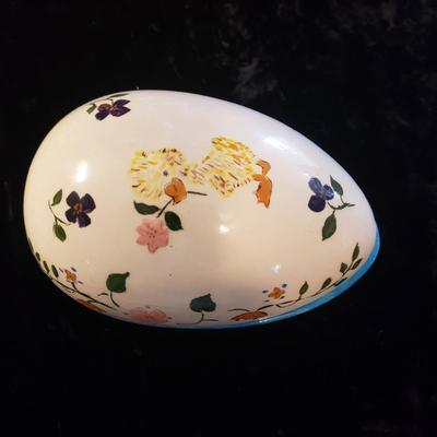 Ceramic and Wood Art By VML (K-KD)