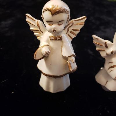 Ceramic and Wood Art By VML (K-KD)