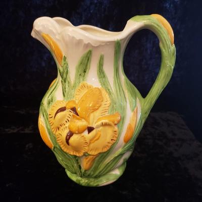 Ceramic and Wood Art By VML (K-KD)