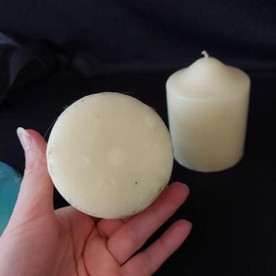 Ceramic Candle Holders & More (B2-BBL)