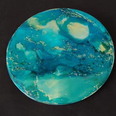 Ceramic Candle Holders & More (B2-BBL)