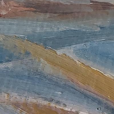 Bob Keeny Still Life Art (K-BBL)