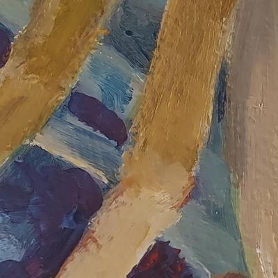 Bob Keeny Still Life Art (K-BBL)