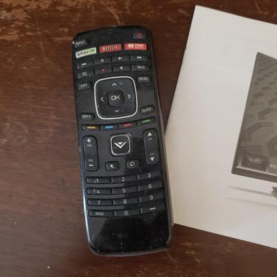 Vizio 42" TV, Sony DVD/CD Player and More (LR-KD)