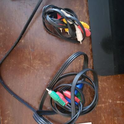 Vizio 42" TV, Sony DVD/CD Player and More (LR-KD)