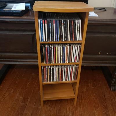 Vizio 42" TV, Sony DVD/CD Player and More (LR-KD)