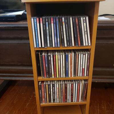 Vizio 42" TV, Sony DVD/CD Player and More (LR-KD)