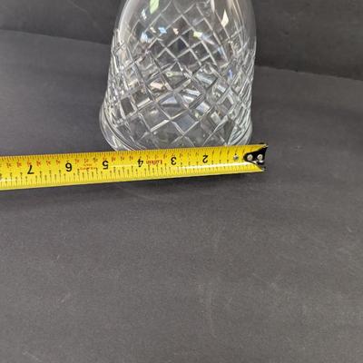 Liquor/Wine Decanter