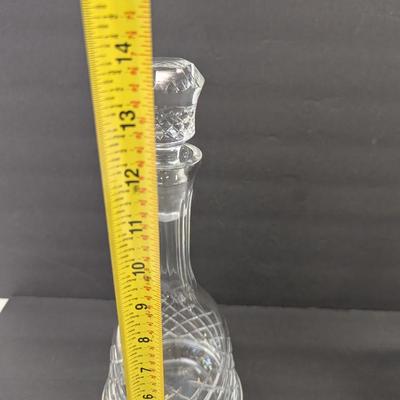 Liquor/Wine Decanter