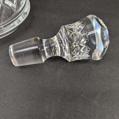 Liquor/Wine Decanter