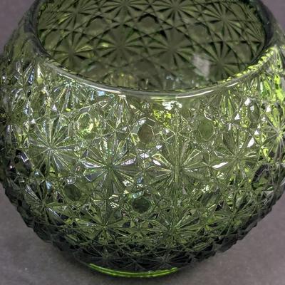 Assortment Of Crystal Decor #62
