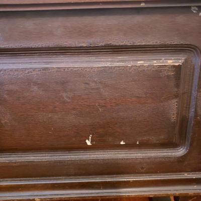 Forest Park Cedar Chest (LR-KD)