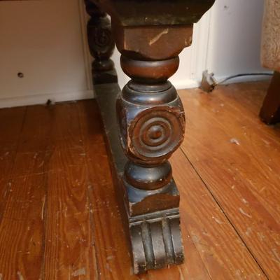 Forest Park Cedar Chest (LR-KD)