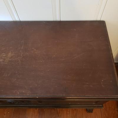 Forest Park Cedar Chest (LR-KD)